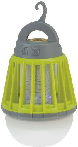 Mosquito Zapper with 180 Lumen LED Lantern YS5544