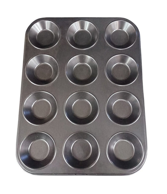 Muffin Pan 12 Hole