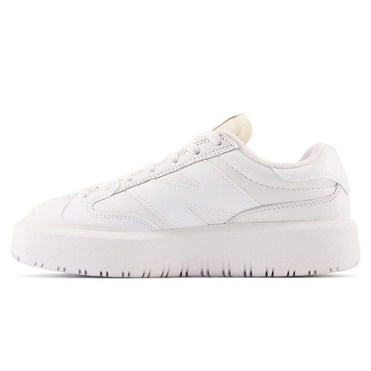 New Balance CT302 White Mens US 9.5