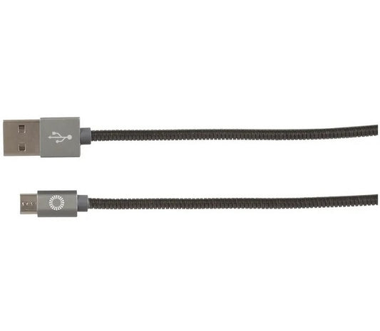 Nextech Micro B Armoured USB Cable WC7753