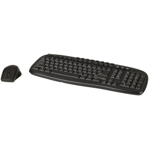 Nextech Wireless USB Keyboard and Mouse XC5136