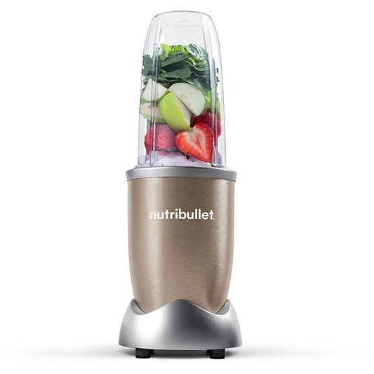 NutriBullet Pro 5 Piece 900W NB9-0507