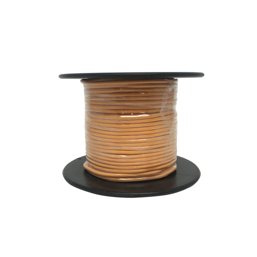 Light Duty Hook-up Wire - 25m