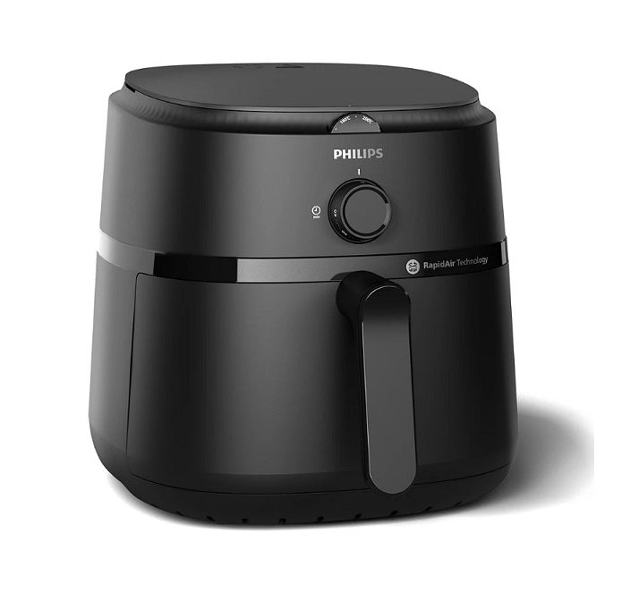 Philips 1000 Series Air fryer Black 1700w NA130/00