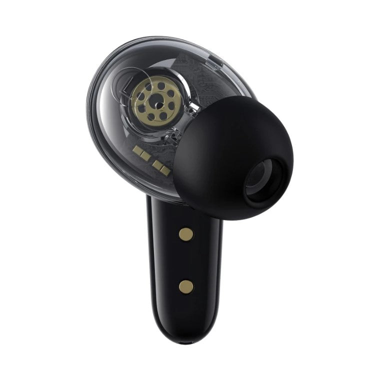 Playmax True Wireless Gaming Earbud - RGB Hex