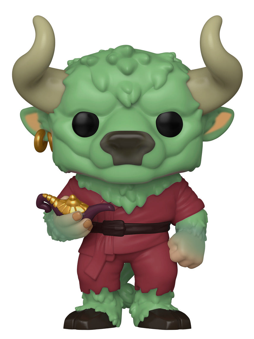 Funko Pop - Doctor Strange Multiverse of Madness Super Sized 6 Inch Rintrah