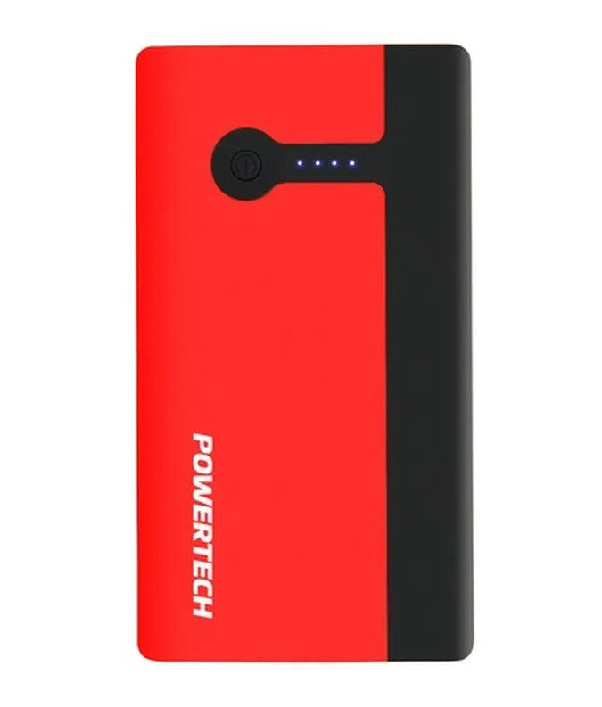Powertech 12V 400A Glovebox Jump Starter and Power bank LI-PO MB3763