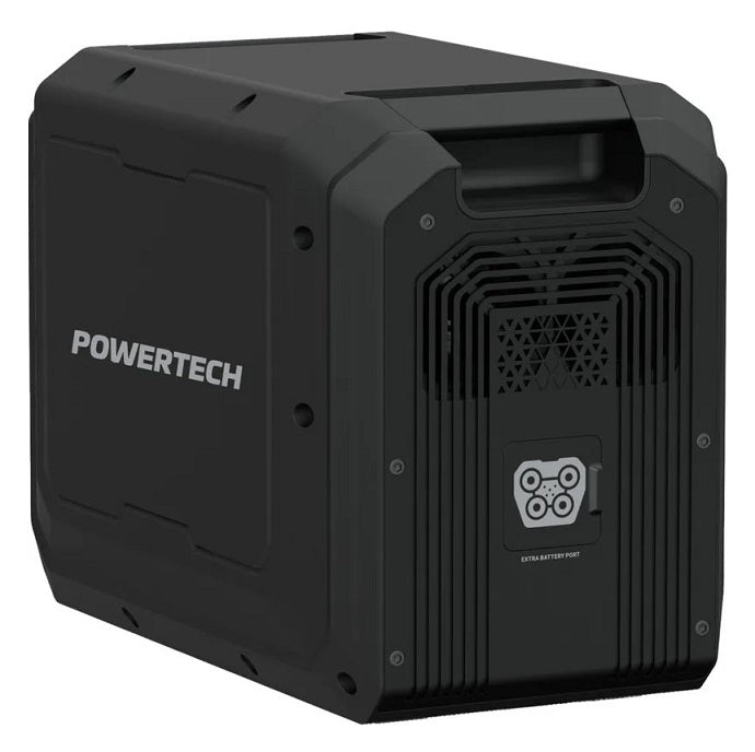 Powertech 2000W 1024Wh Power Station MB4102