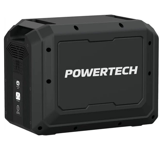 Powertech 2000W 1024Wh Power Station MB4102