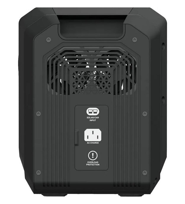 Powertech 2000W 1024Wh Power Station MB4102
