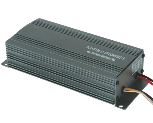 Powertech 24 - 12V DC-DC Converter MP3063