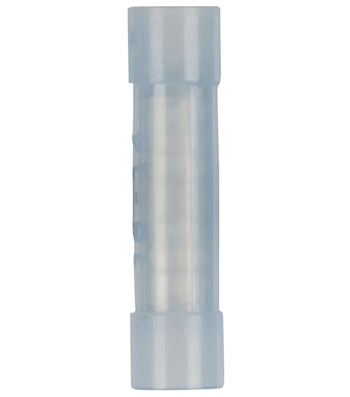 Powertech Butt Connector - Blue - Pack of 8 PT4627