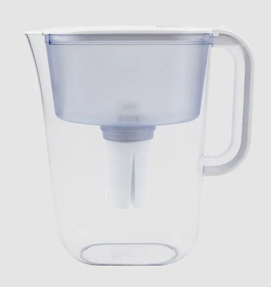 Prestige Lotus Filter Jug 2.4 Litre