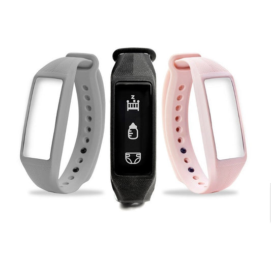 Project Nursery MUM+BUB Smartband