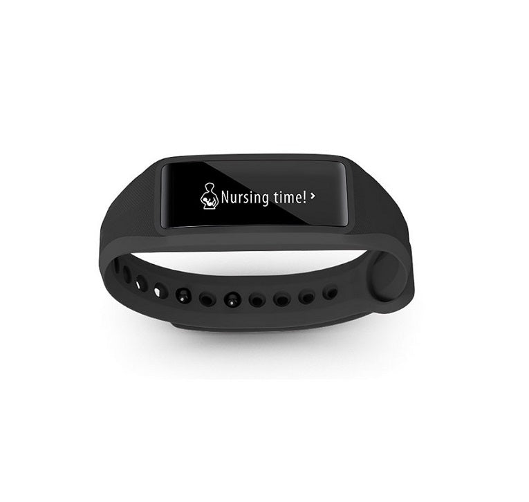 Project Nursery MUM+BUB Smartband