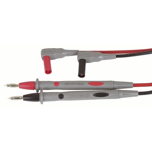 Protech Professional Cat IV Multimeter Probes WT5338