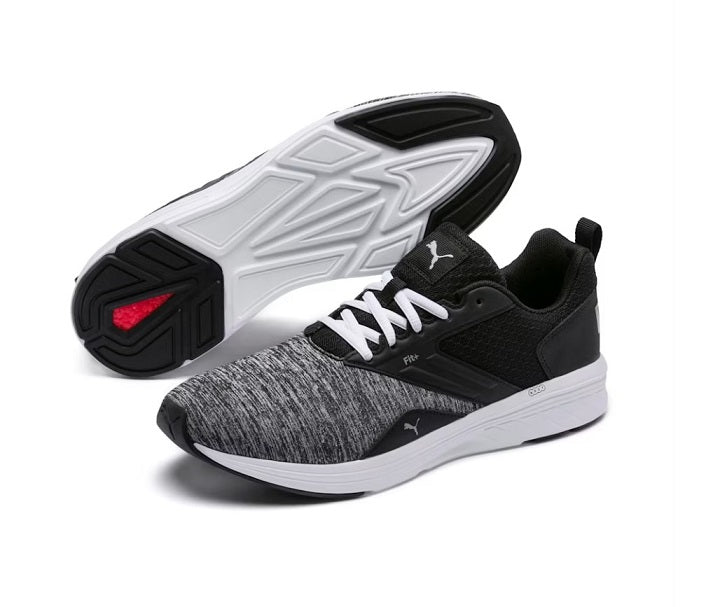 Puma NRGY Comet Unisex Running Shoes