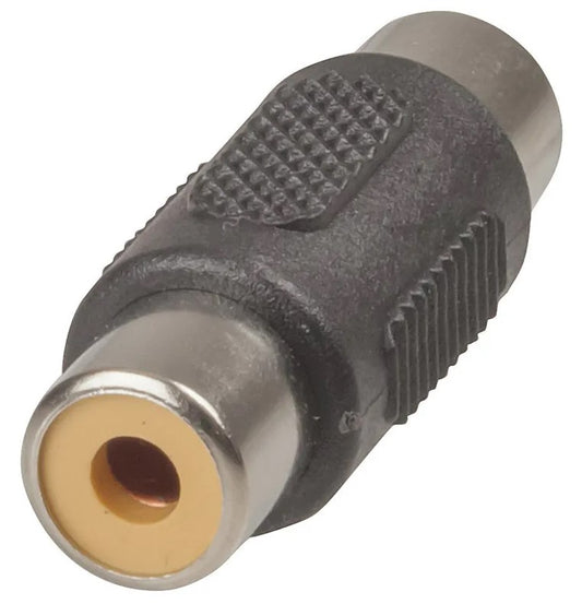 RCA Socket to RCA Socket Adaptor PA3598