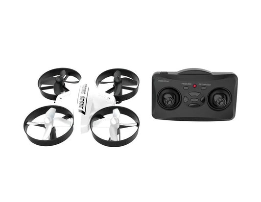 GT4123 R/C Racing Drone with Obstacle Course