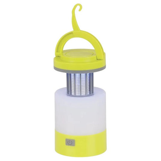 Rovin Collapsible Mosquito Zapper with Camping Lantern YS5560