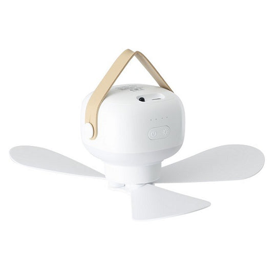 Rovin Rechargeable Ceiling Fan 265MM Diameter YX2616