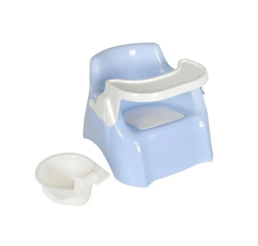 Clearance: Roger Armstrong: Toilet Training Potty Chair