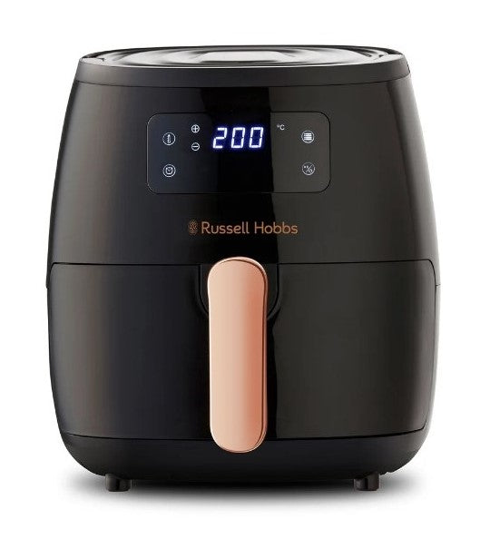 Russell Hobbs Brooklyn Air Fryer 5.7 Litre RHAF57