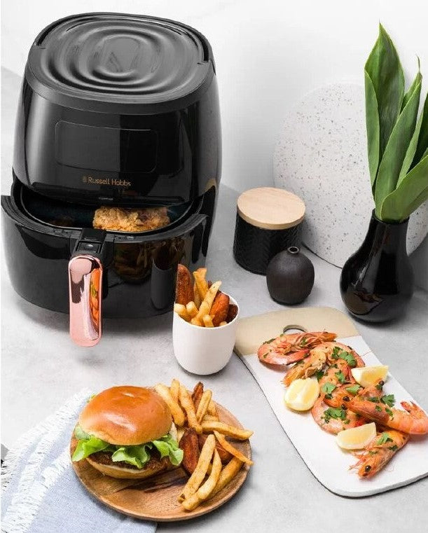 Russell Hobbs Brooklyn Air Fryer 5.7 Litre RHAF57