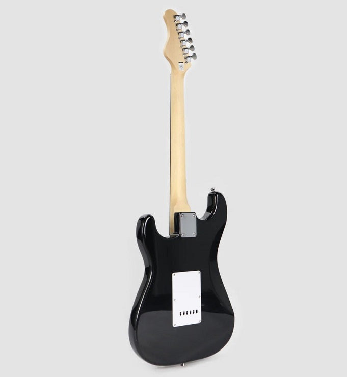SMIGER ELECTRIC GUITAR - BLACK