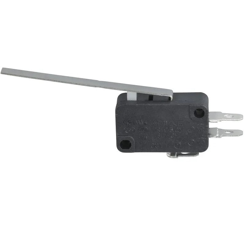 SPDT 250V 5A Standard Micro Switch with Lever SM1039