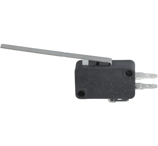 SPDT 250V 5A Standard Micro Switch with Lever SM1039
