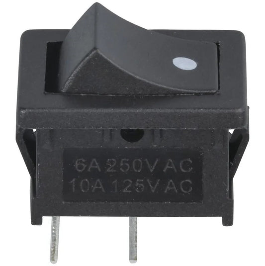 SPST Mini Rocker Switch SK0984