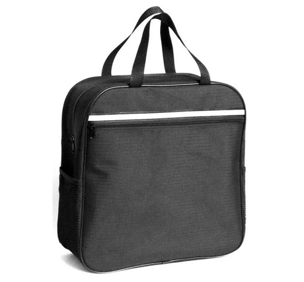 STORFEX Storage Bag for Wheelchairs and Transport Chairs