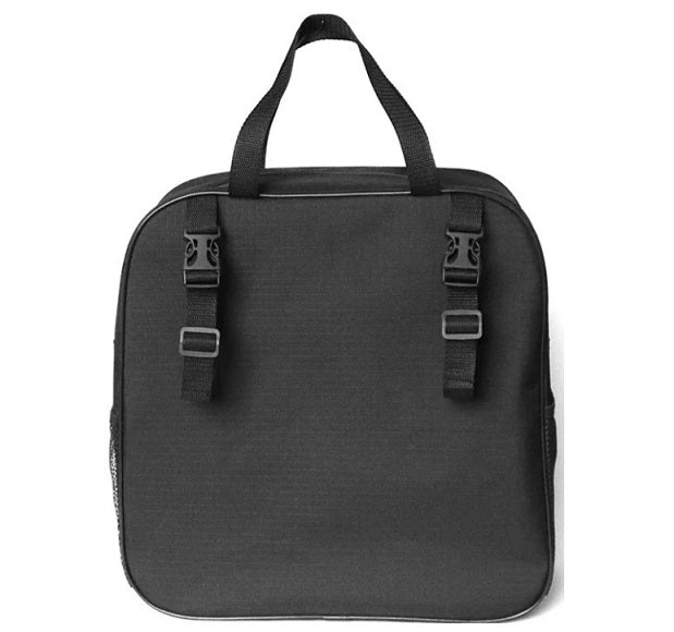 STORFEX Storage Bag for Wheelchairs and Transport Chairs
