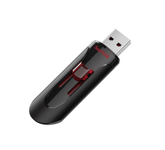 Sandisk Cruzer Glide USB Flashdrive - 32GB