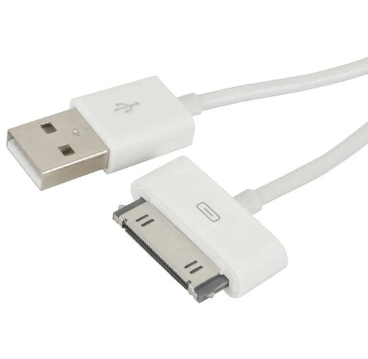USB Charge/Sync Cable for iPad/iPhone/iPod WC7693
