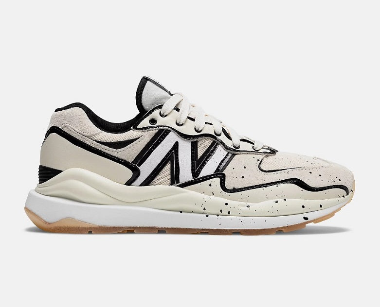 Joshua Vides x New Balance 57/40 'Angora Splatter' M5740JSV, US12-UK11.5-EUR46.5