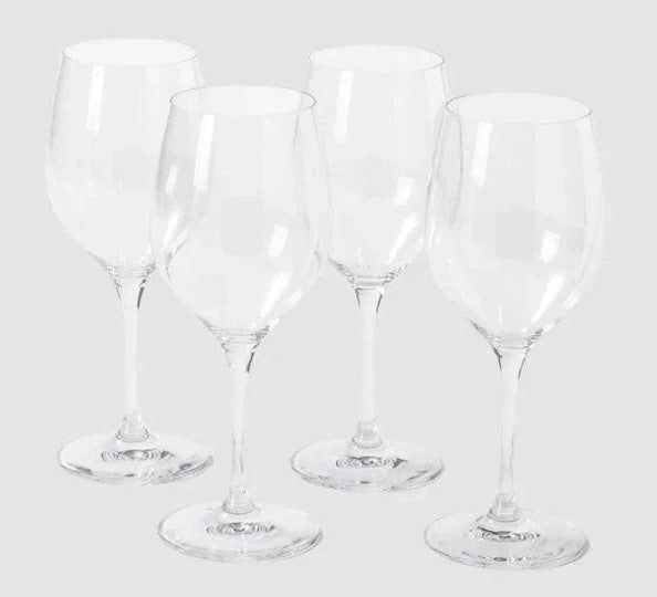 Always Home Alino Wine Glass 482ml 4 Pack