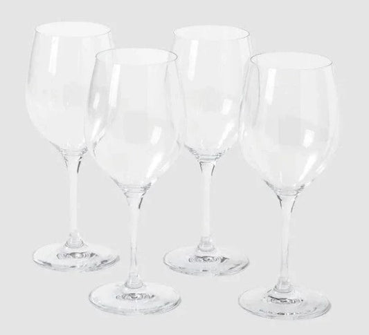 Always Home Alino Wine Glass 482ml 4 Pack