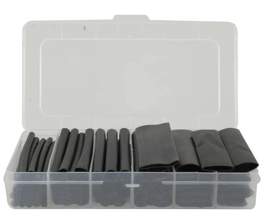 Glue Lined Pre-cut Heatshrink Tubing - Trade Pack WH5521
