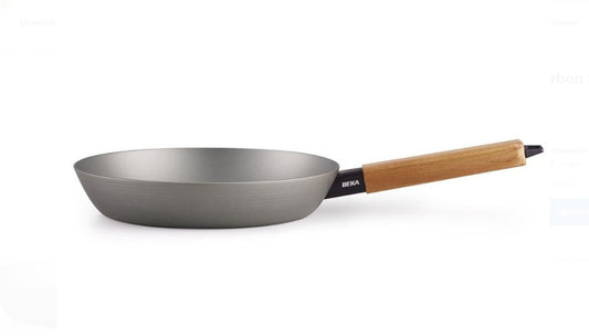 Simon Gault Carbon Steel Frypan 20cm