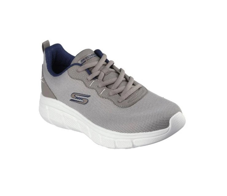 Skechers Bobs Sport B Flex - Icy Edge - Taupe