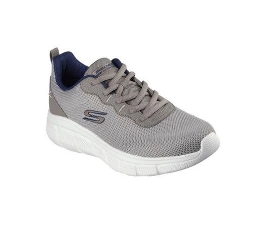 Skechers Bobs Sport B Flex - Icy Edge - Taupe