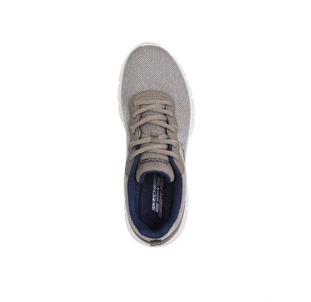 Skechers Bobs Sport B Flex - Icy Edge - Taupe