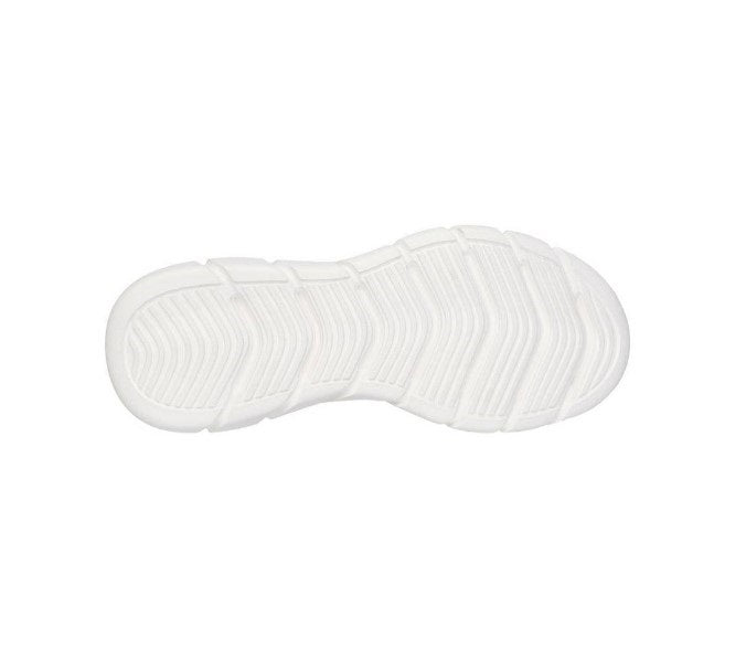 Skechers Bobs Sport B Flex - Icy Edge - Taupe