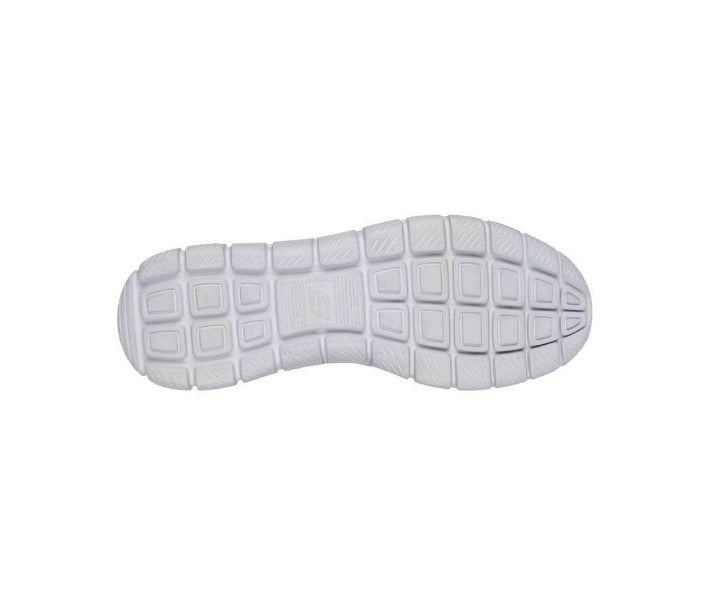 Skechers Track - Ripkent - RED BLACK