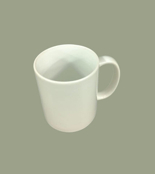 Sublimation White Mug 11oz 330ml