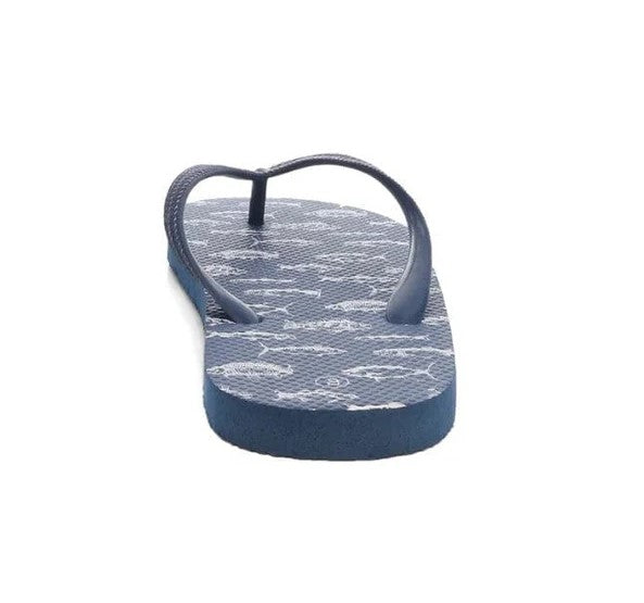 Surfzone Gone Fishin Men's Jandals