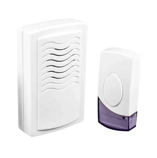 Swann Wireless Door Chime Doorbell