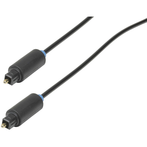 Digitech TOSLINK Fibre Optic Audio Cable